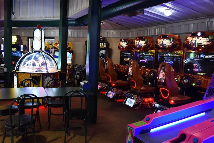 Fun Fore All Family Fun Park 2