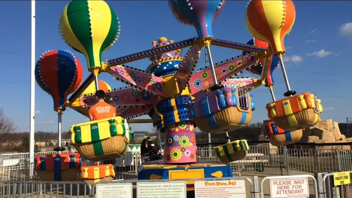 Fun Fore All Family Fun Park 5