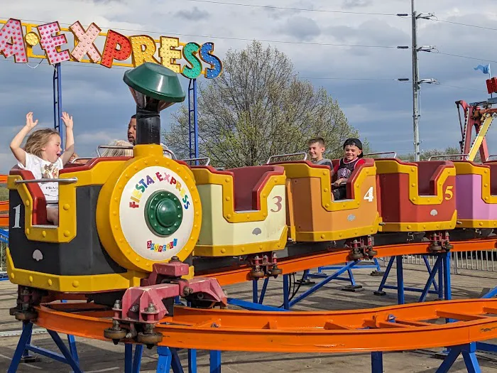 Fun Fore All Family Fun Park 4