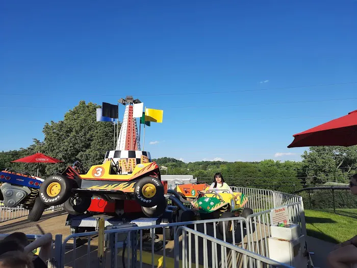Fun Fore All Family Fun Park 7