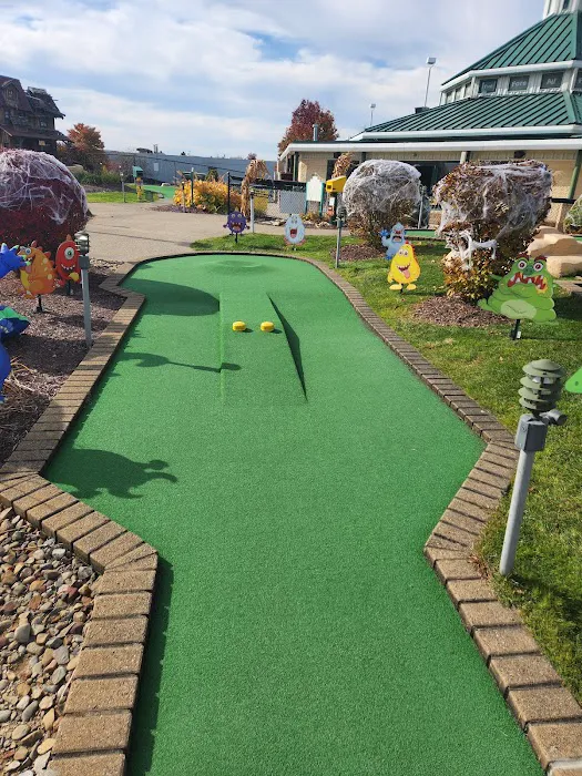 Fun Fore All Family Fun Park 9