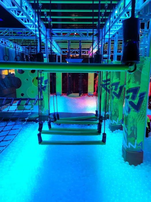 Urban Air Trampoline and Adventure Park 6