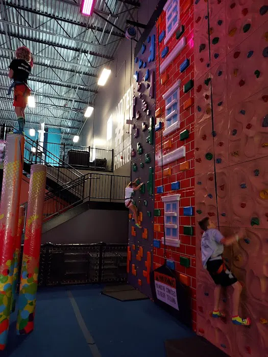 Urban Air Trampoline and Adventure Park 5