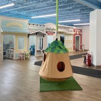 Poppins Playhouse