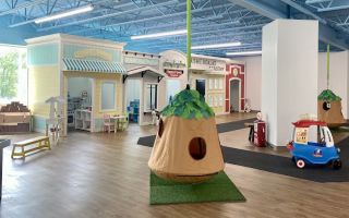 poppins playhouse