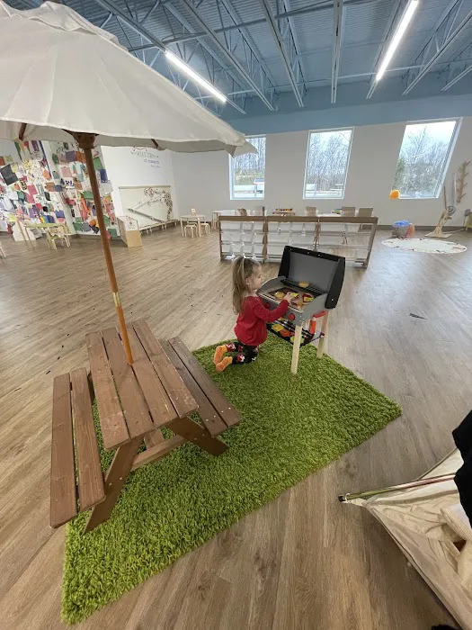 Poppins Playhouse 3