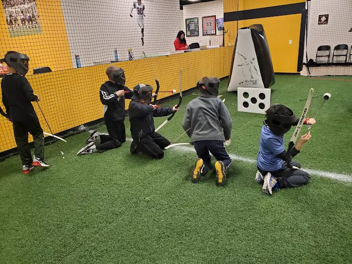 Escape Room Sports - Pittsburgh (North Hills) 0
