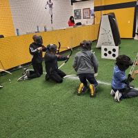 Escape Room Sports - Pittsburgh (North Hills)