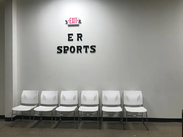 Escape Room Sports - Pittsburgh (North Hills) 6