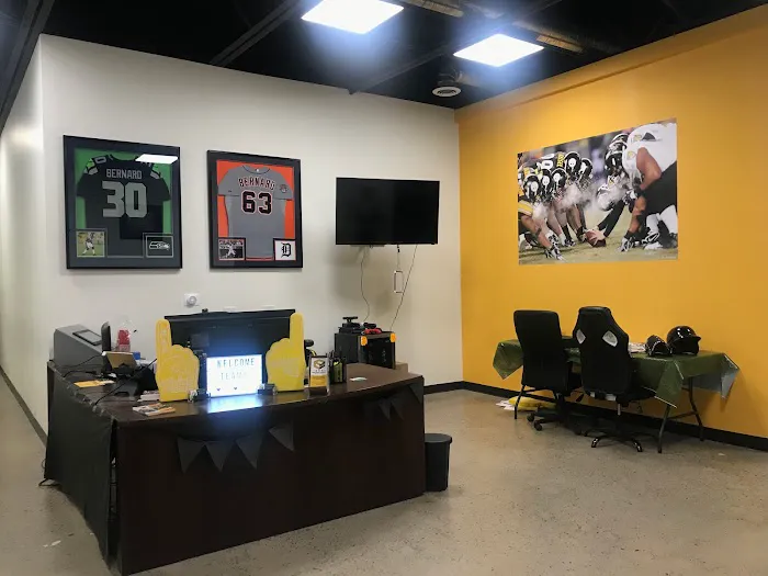 Escape Room Sports - Pittsburgh (North Hills) 4