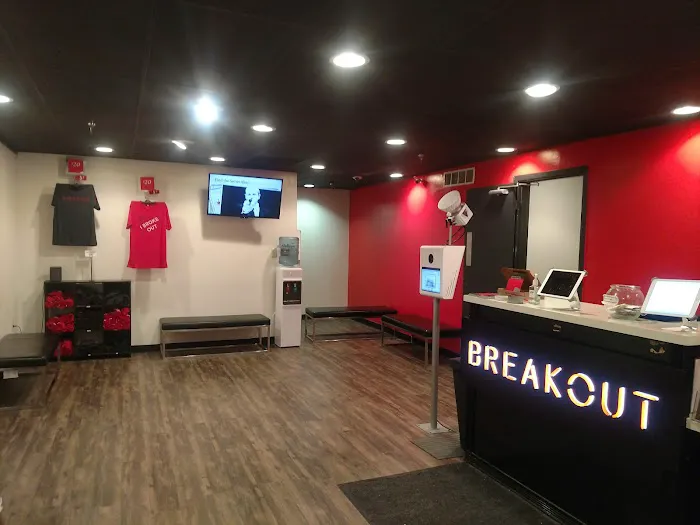Breakout Games 2