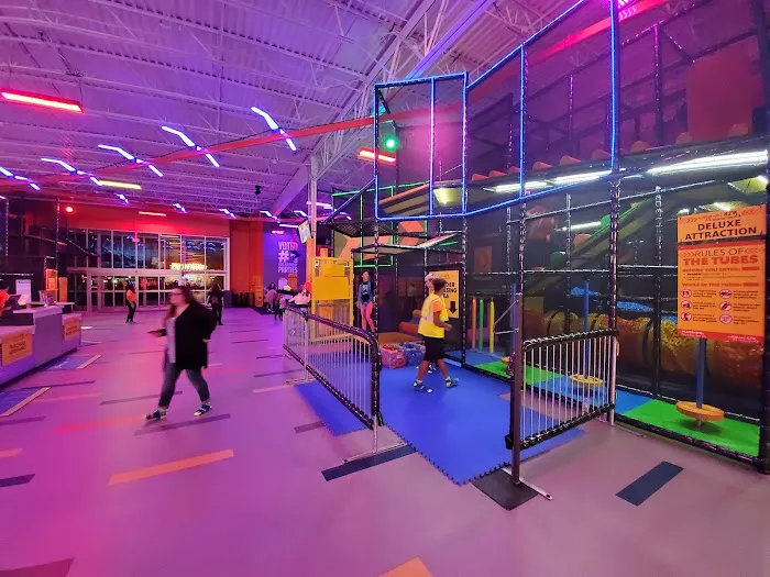 Urban Air Trampoline and Adventure Park 0