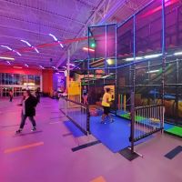 Urban Air Trampoline and Adventure Park