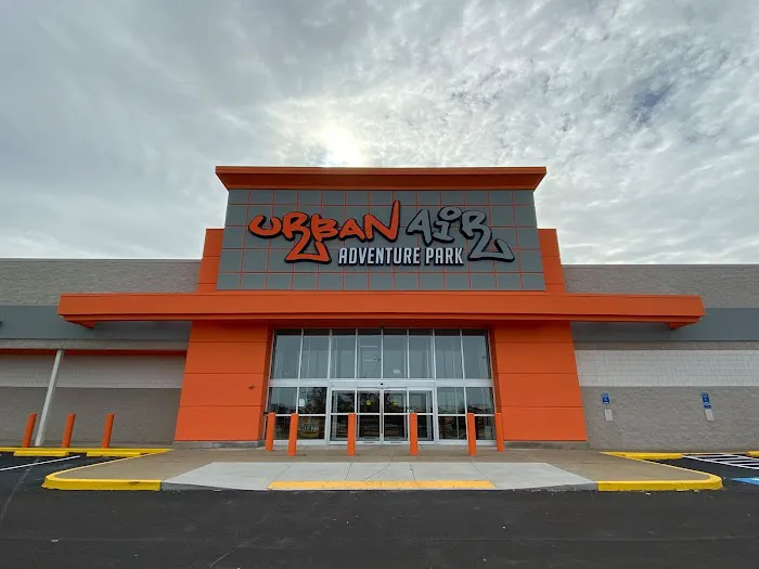 Urban Air Trampoline and Adventure Park 8