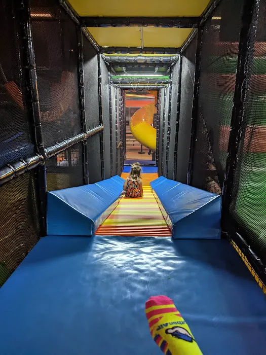 Urban Air Trampoline and Adventure Park 3
