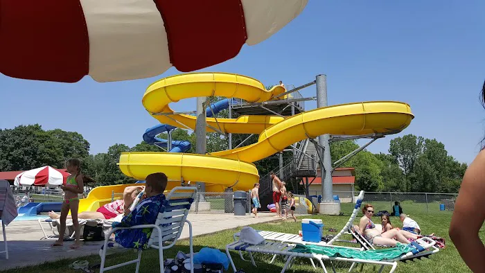 The Hiawatha Water Park 5
