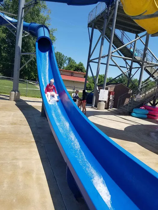 The Hiawatha Water Park 1