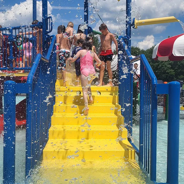 The Hiawatha Water Park 4