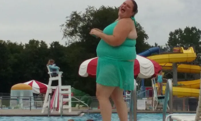 The Hiawatha Water Park 0