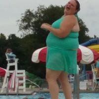 The Hiawatha Water Park