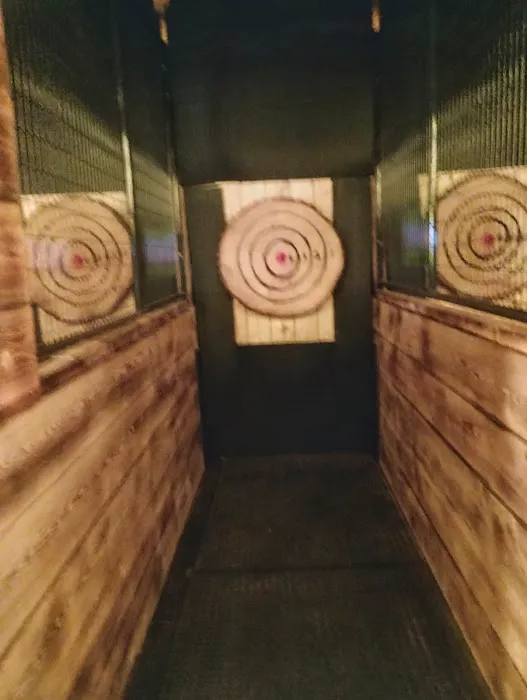 Throwing Havoc 3