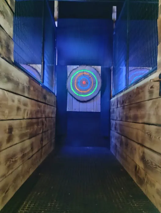 Throwing Havoc 5