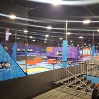 Altitude Trampoline Park Butler