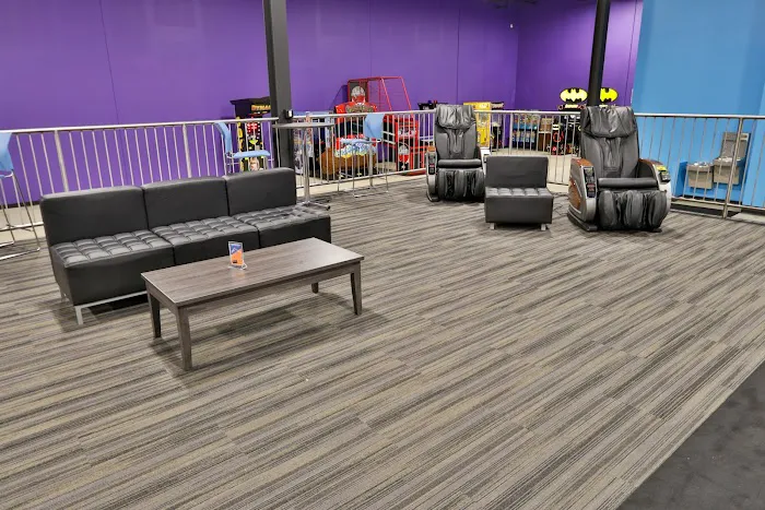 Altitude Trampoline Park Butler 8