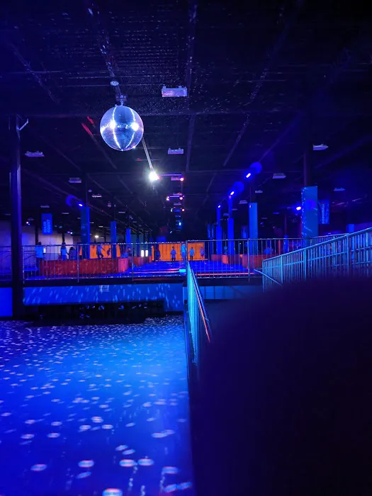 Altitude Trampoline Park Butler 1