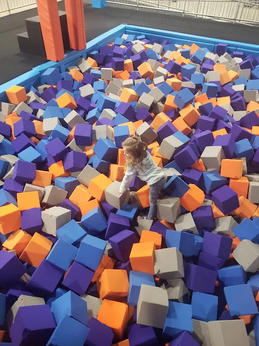 Altitude Trampoline Park Butler 4