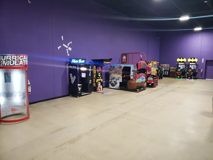 Altitude Trampoline Park Butler 6