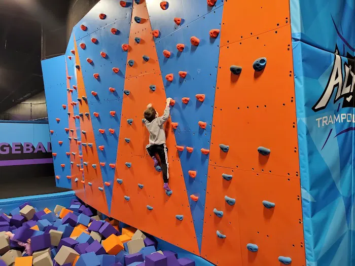 Altitude Trampoline Park Butler 2