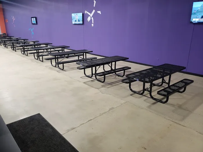 Altitude Trampoline Park Butler 7