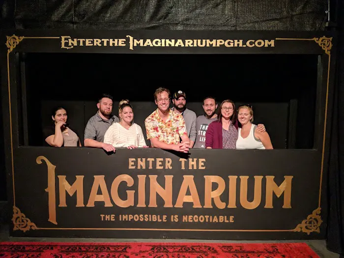Enter the Imaginarium Pittsburgh 3