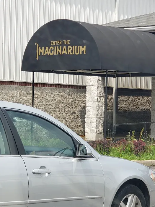 Enter the Imaginarium Pittsburgh 8