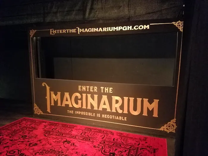 Enter the Imaginarium Pittsburgh 6