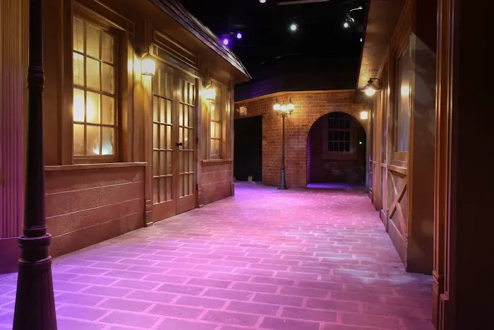 Enter the Imaginarium Pittsburgh 5