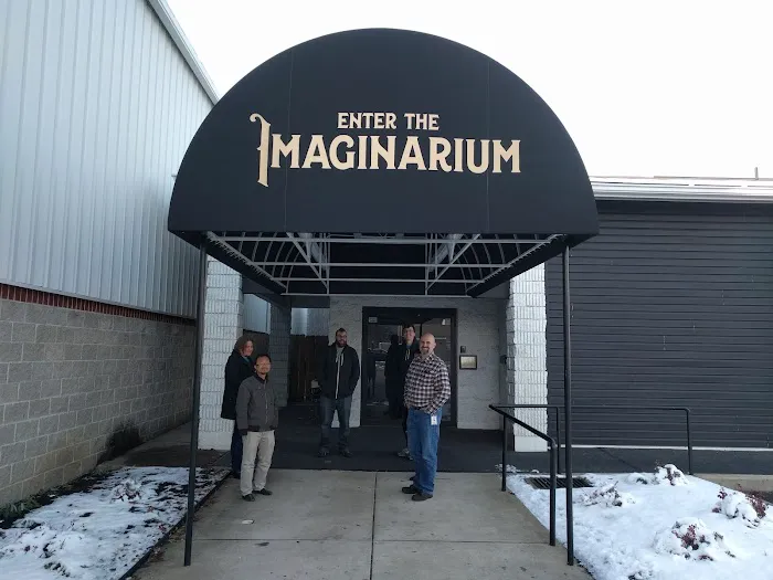 Enter the Imaginarium Pittsburgh 2