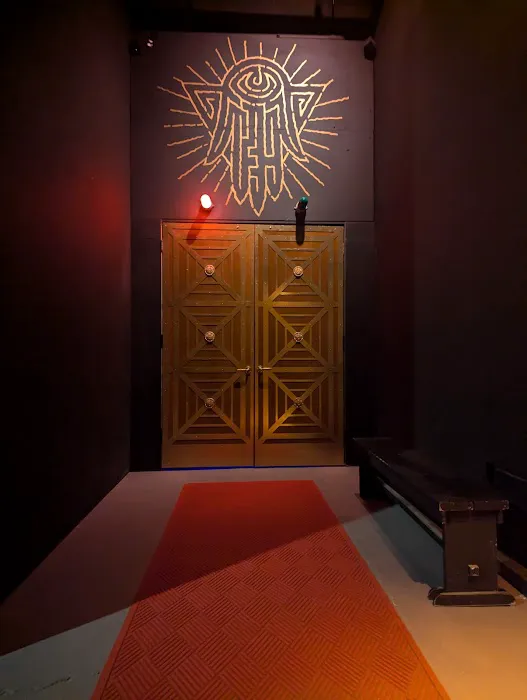 Enter the Imaginarium Pittsburgh 4