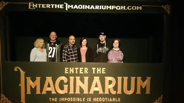 Enter the Imaginarium Pittsburgh 7