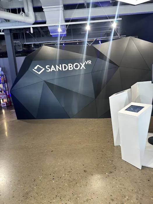 Sandbox VR 0