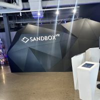 Sandbox VR