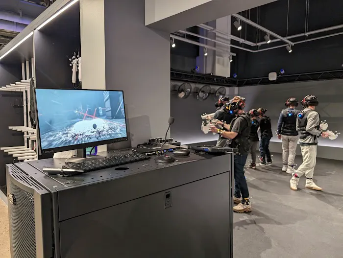 Sandbox VR 9