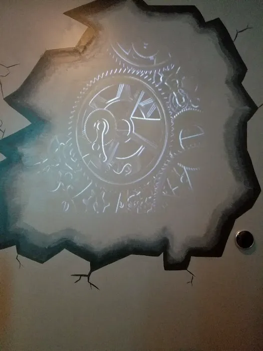 Puzzle Room Pittsburgh 2