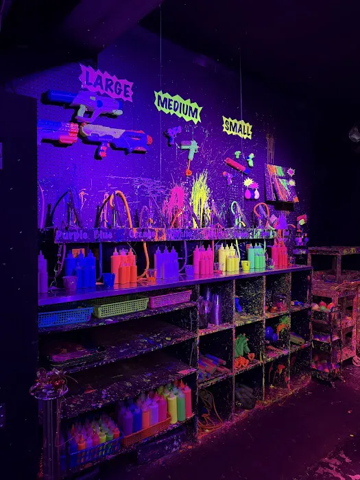 Puzzle Room Pittsburgh 1
