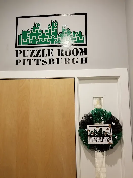 Puzzle Room Pittsburgh 7