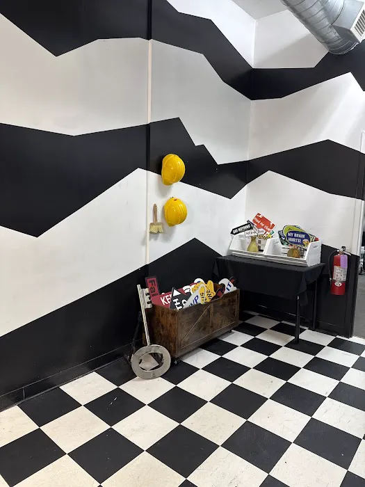 Escape the Room Pittsburgh 1