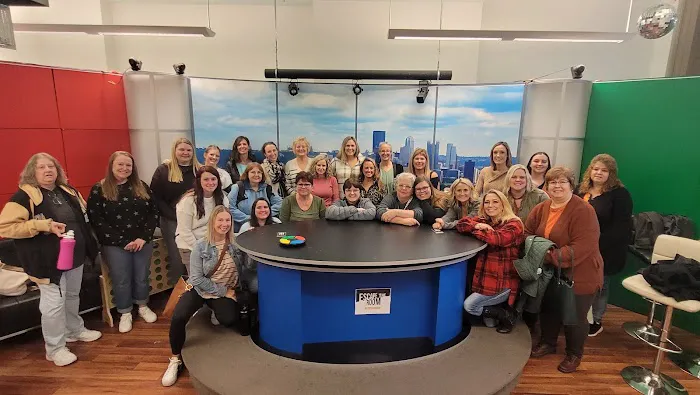 Escape the Room Pittsburgh 3