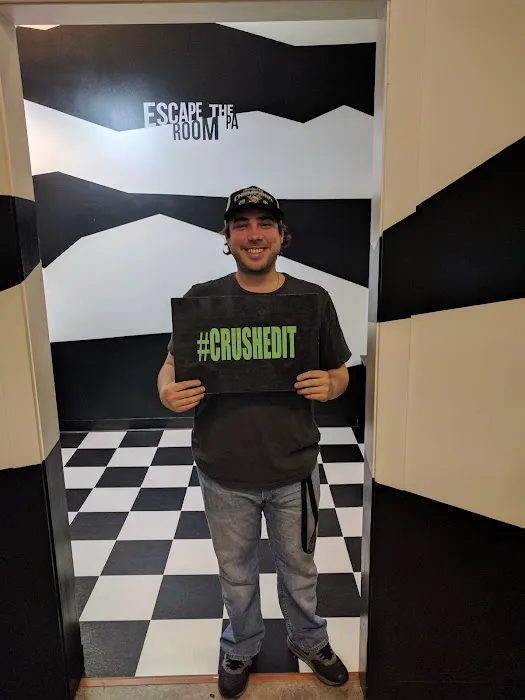 Escape the Room Pittsburgh 6