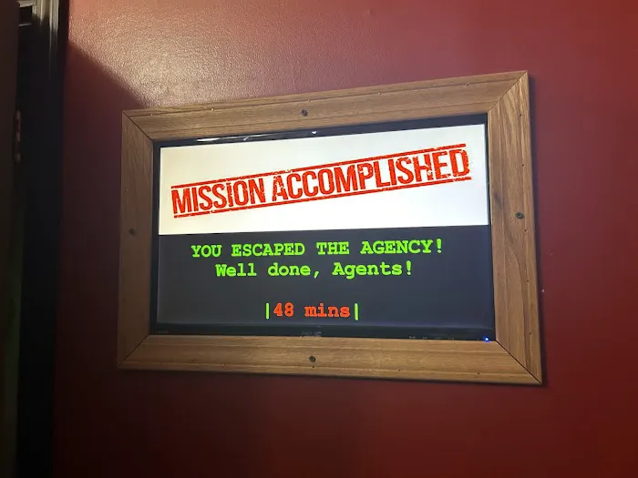 Escape the Room Pittsburgh 0